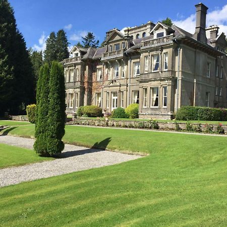 Clonalis House - Guesthouse Castlerea 外观 照片