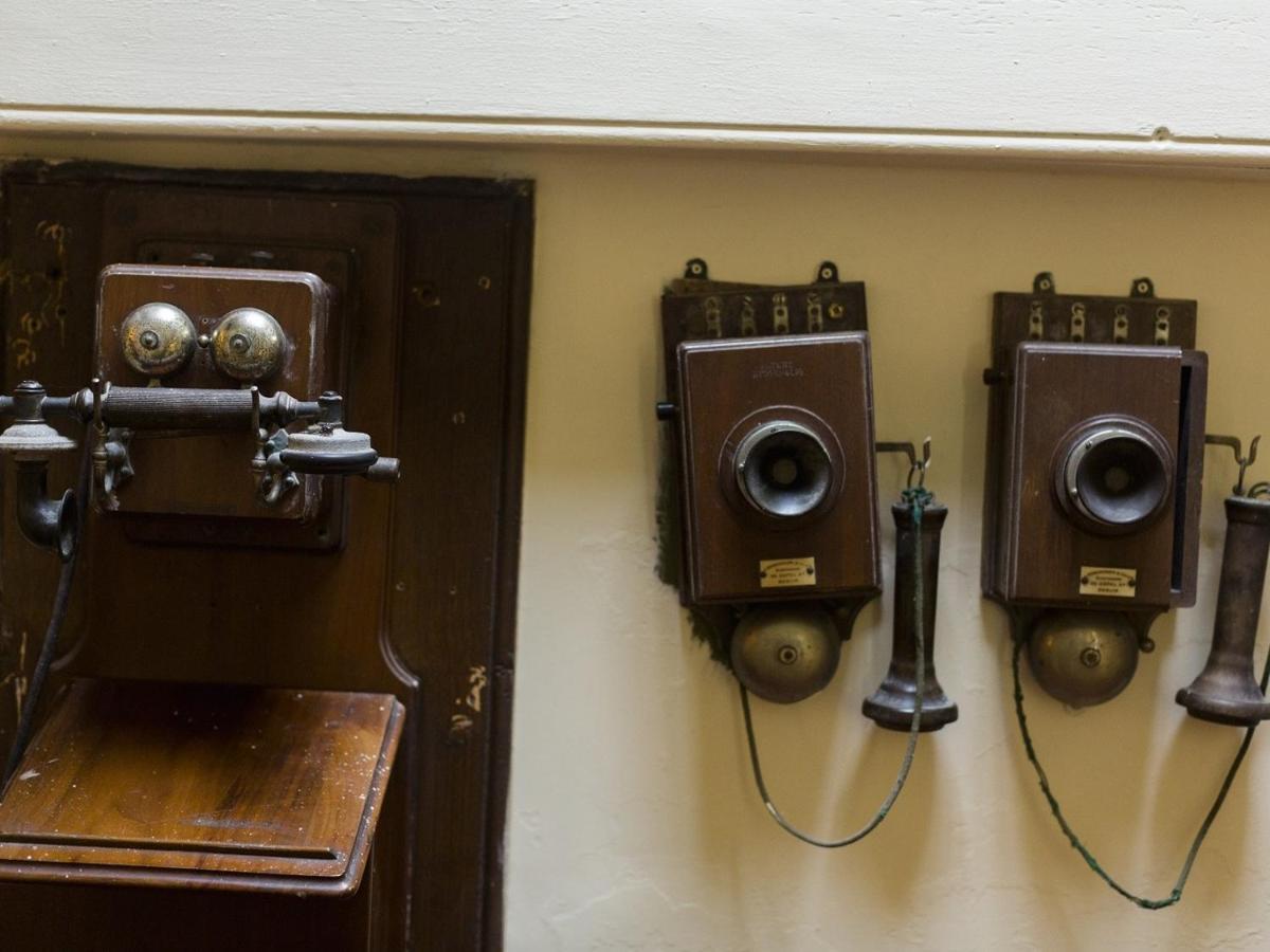 Clonalis House - Guesthouse Castlerea 外观 照片